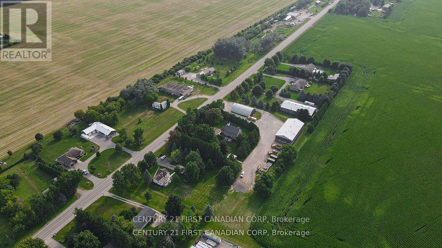 1772 Perth Road 139 Road, St. Marys, Ontario  N4X 1C8 - Photo 39 - X12758450