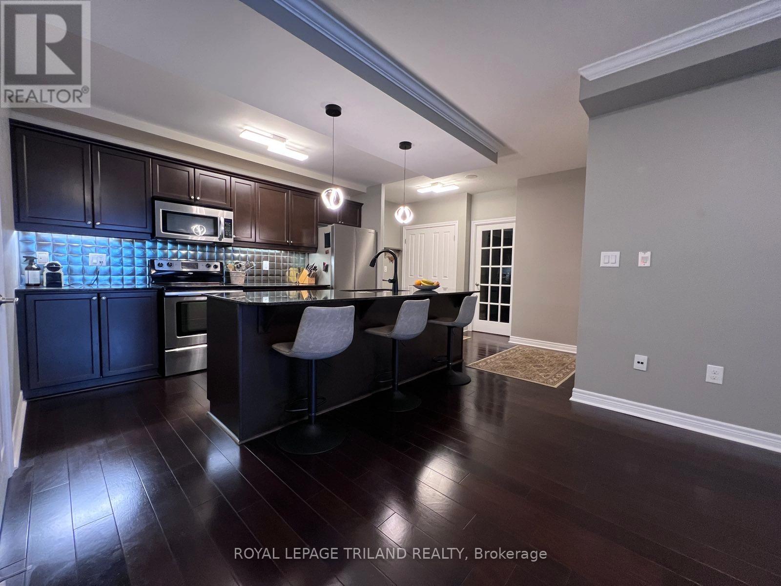 909 - 1030 Coronation Drive, London North, Ontario  N6G 0G5 - Photo 10 - X12758466