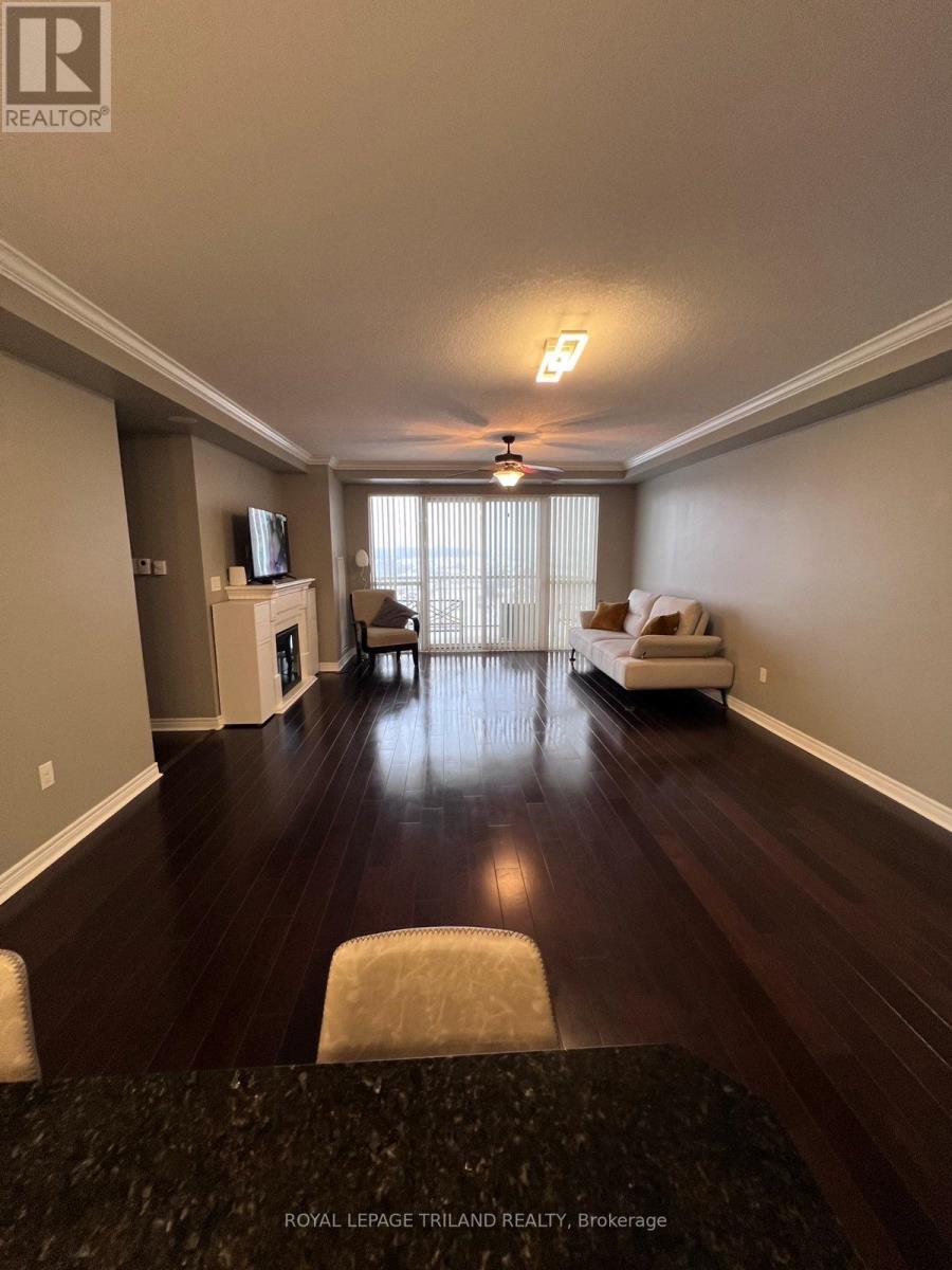 909 - 1030 Coronation Drive, London North, Ontario  N6G 0G5 - Photo 11 - X12758466