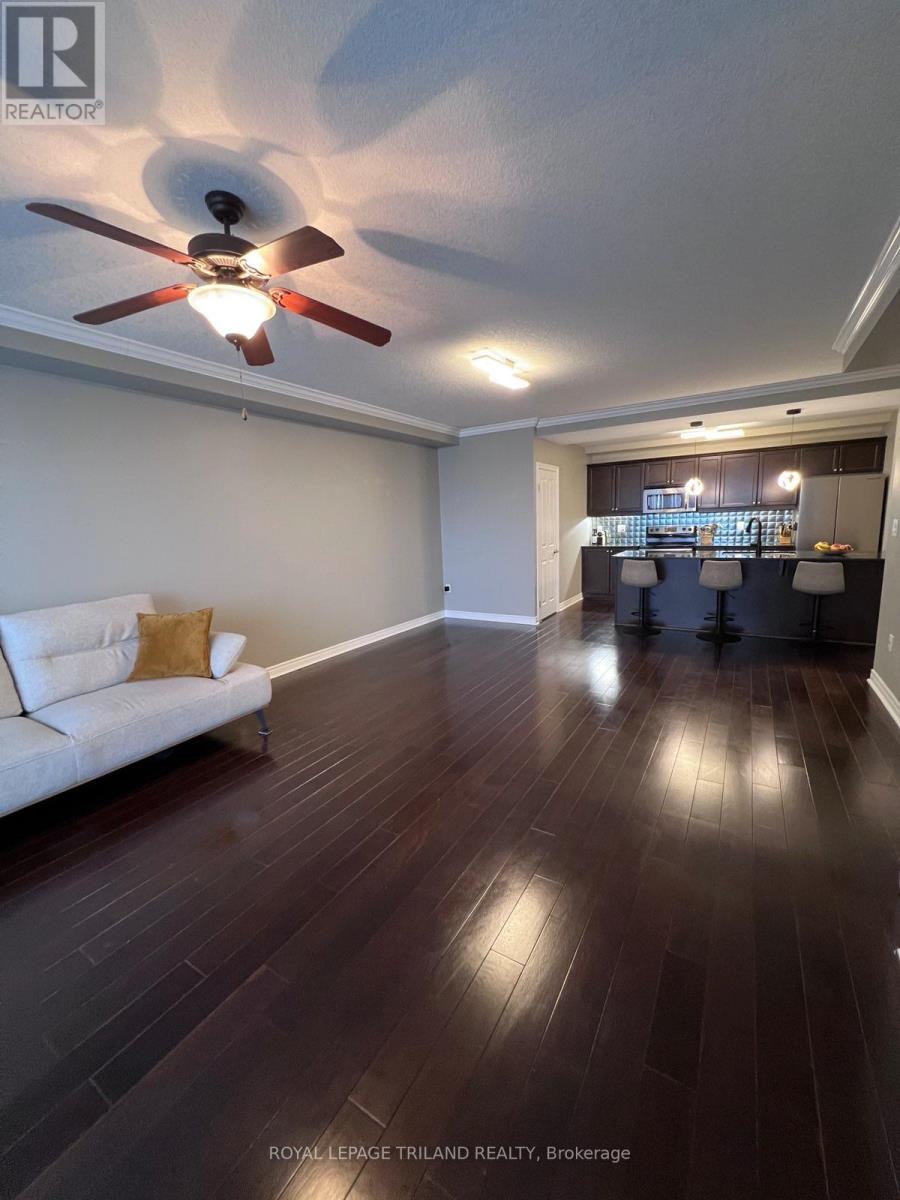 909 - 1030 Coronation Drive, London North, Ontario  N6G 0G5 - Photo 13 - X12758466