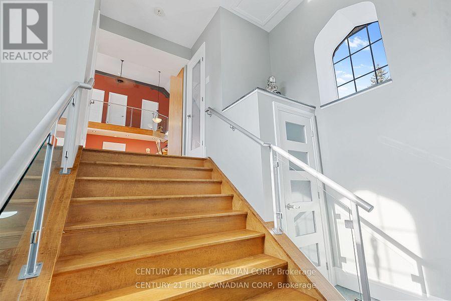 1772 Perth Road 139 Road, St. Marys, Ontario  N4X 1C8 - Photo 8 - X12758450