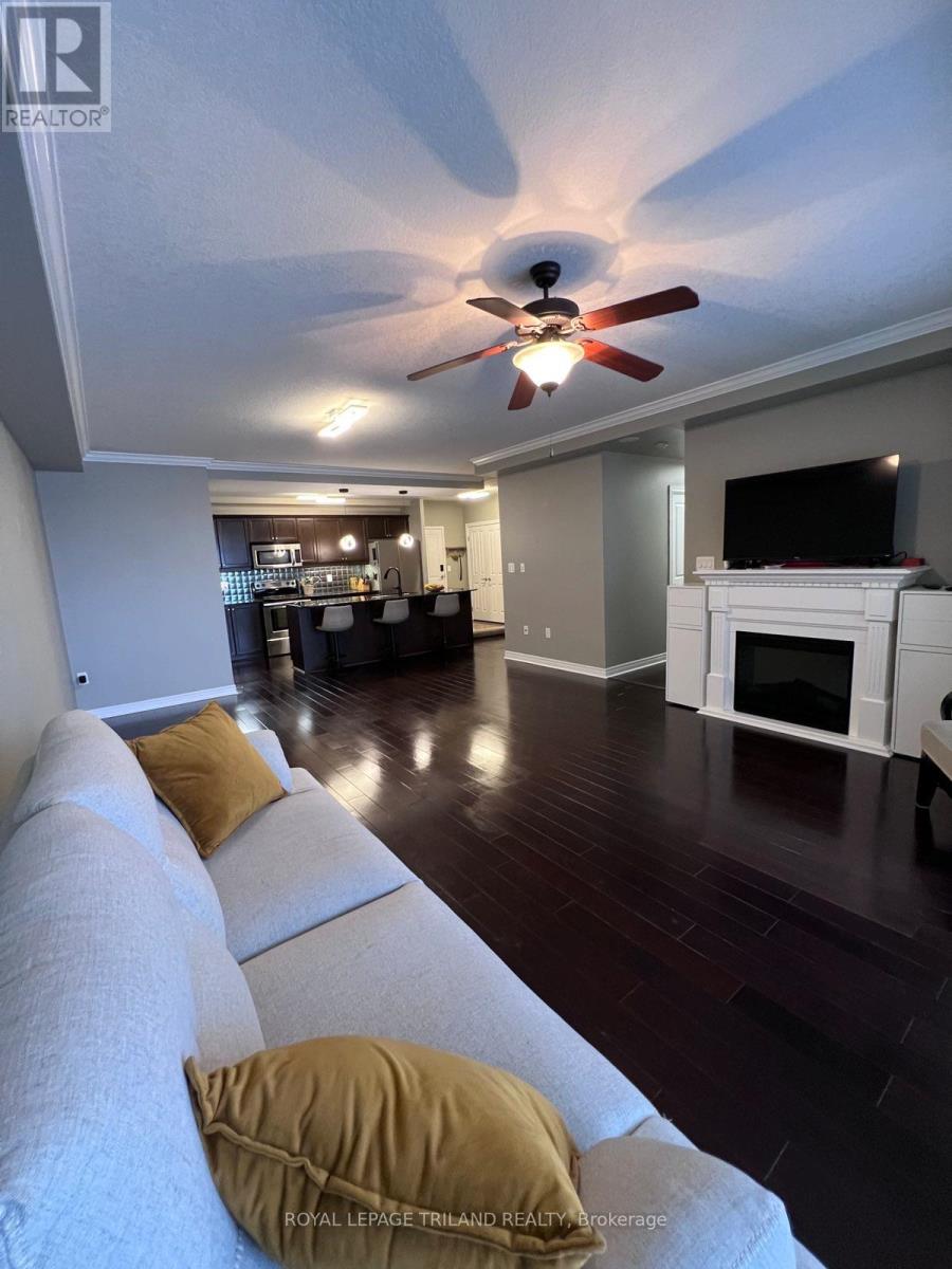 909 - 1030 Coronation Drive, London North, Ontario  N6G 0G5 - Photo 14 - X12758466