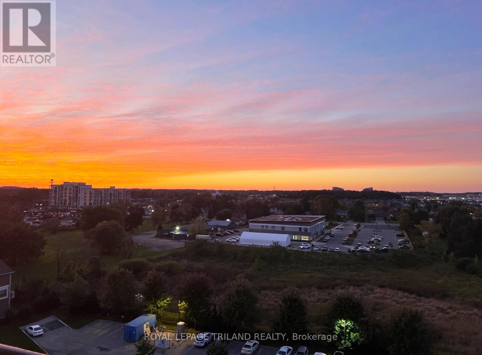 909 - 1030 Coronation Drive, London North, Ontario  N6G 0G5 - Photo 28 - X12758466