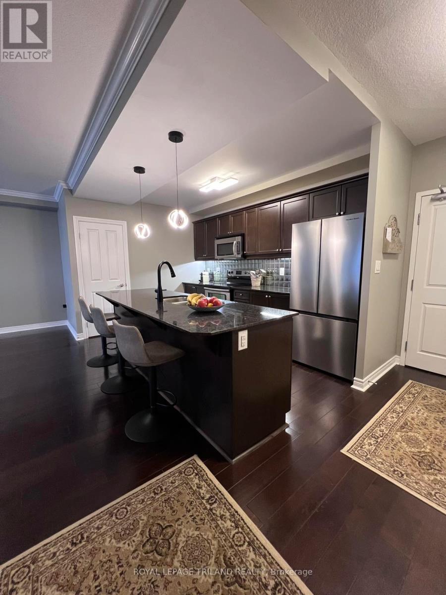 909 - 1030 Coronation Drive, London North, Ontario  N6G 0G5 - Photo 7 - X12758466