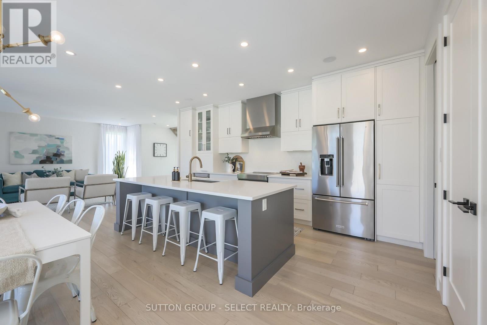 7 Valleyview Crescent, Middlesex Centre, Ontario  N0L 1R0 - Photo 16 - X12758506