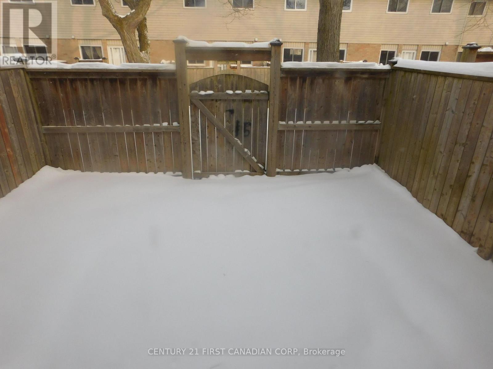 Photo 20 of 20 for 51 - 1095 Jalna Boulevard