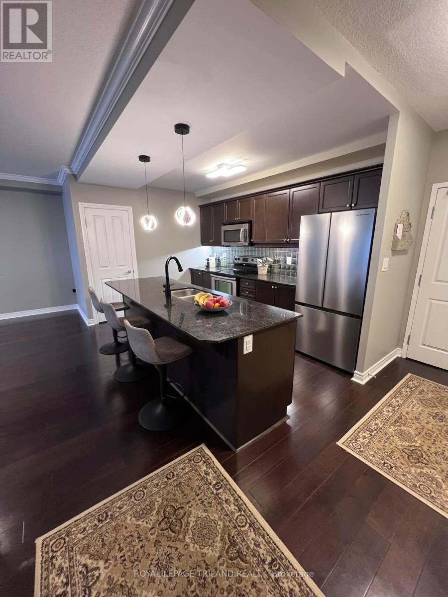 909 - 1030 Coronation Drive, London North, Ontario  N6G 0G5 - Photo 6 - X12758466