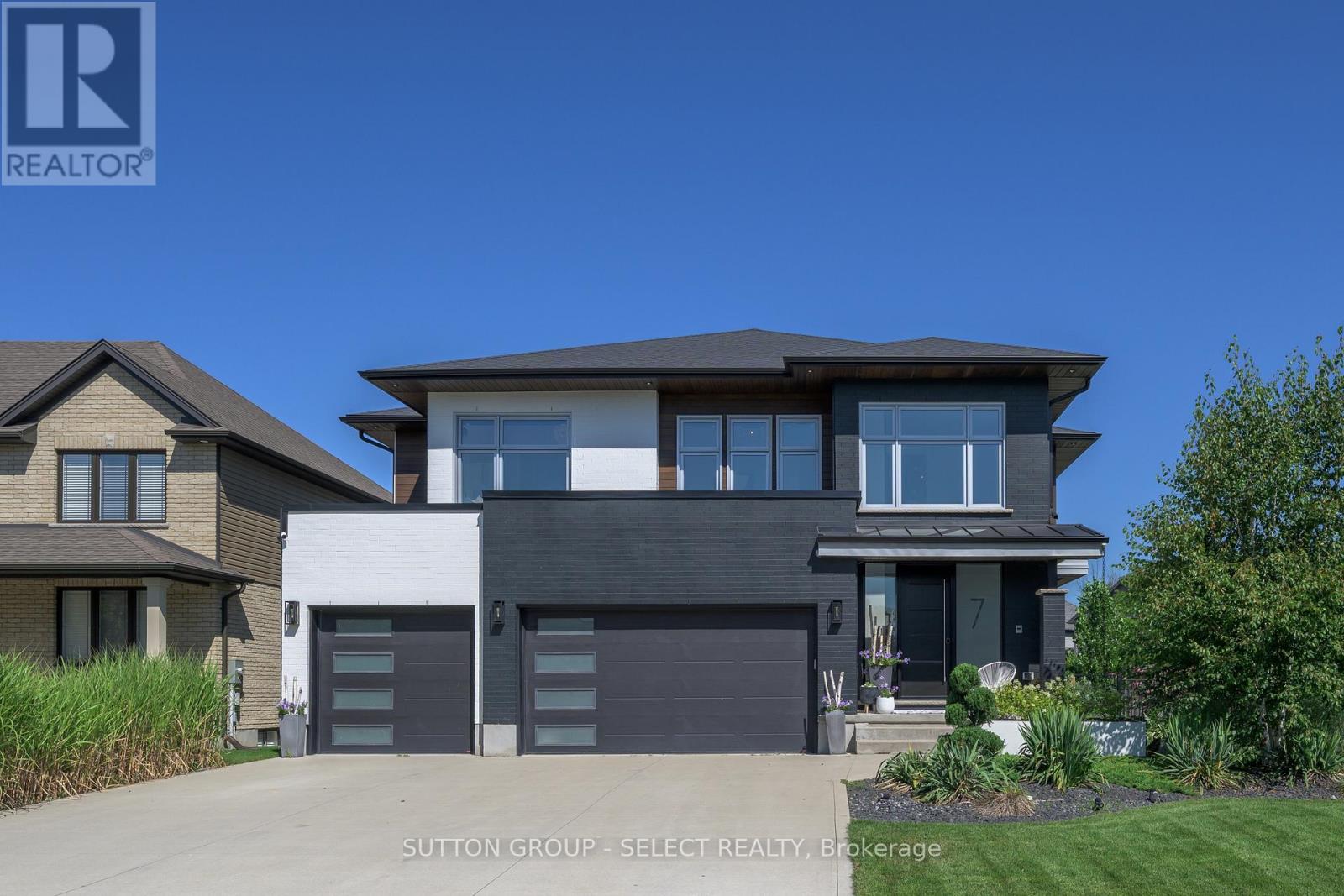 7 Valleyview Crescent, Middlesex Centre, Ontario  N0L 1R0 - Photo 1 - X12758506