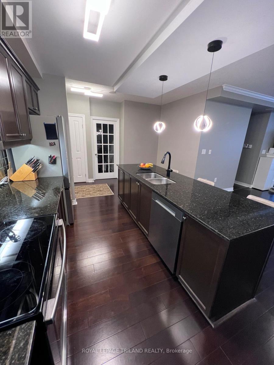 909 - 1030 Coronation Drive, London North, Ontario  N6G 0G5 - Photo 8 - X12758466