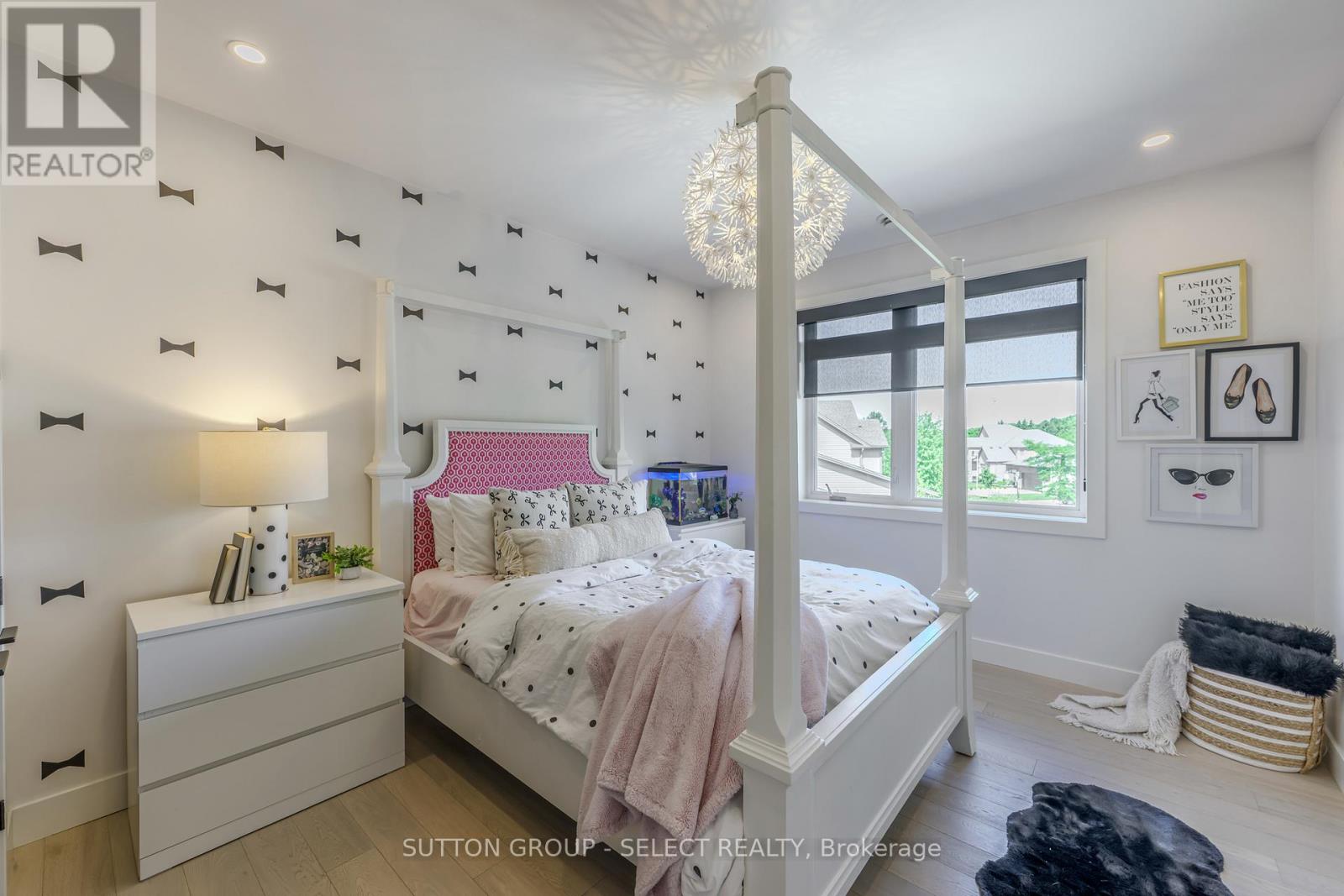 7 Valleyview Crescent, Middlesex Centre, Ontario  N0L 1R0 - Photo 31 - X12758506