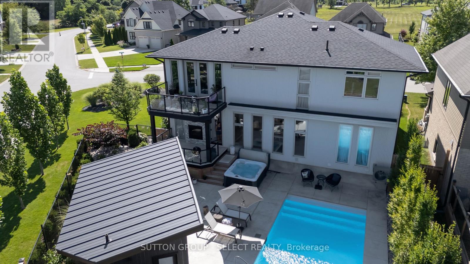 7 Valleyview Crescent, Middlesex Centre, Ontario  N0L 1R0 - Photo 40 - X12758506