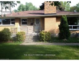 683 FANSHAWE PARK ROAD E, London North, Ontario