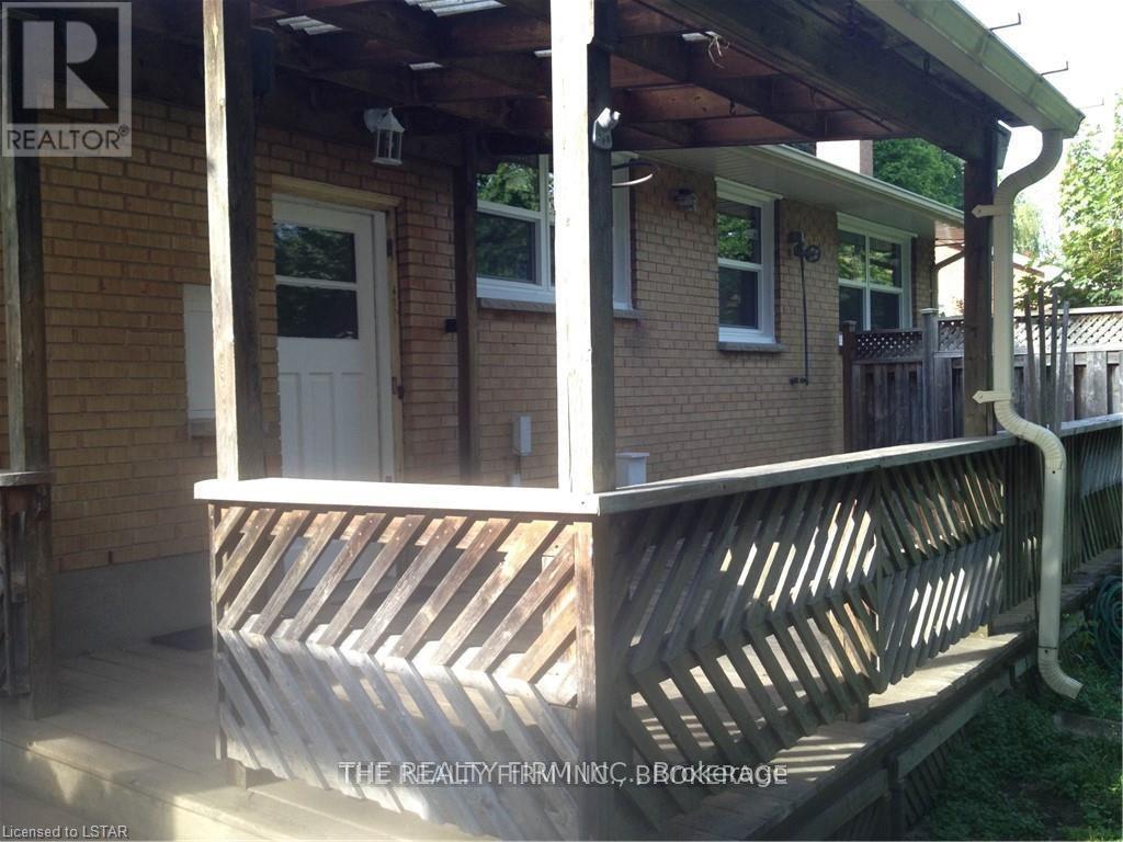 683 Fanshawe Park Road E, London North (North H), Ontario  N5X 1L4 - Photo 14 - X12758522