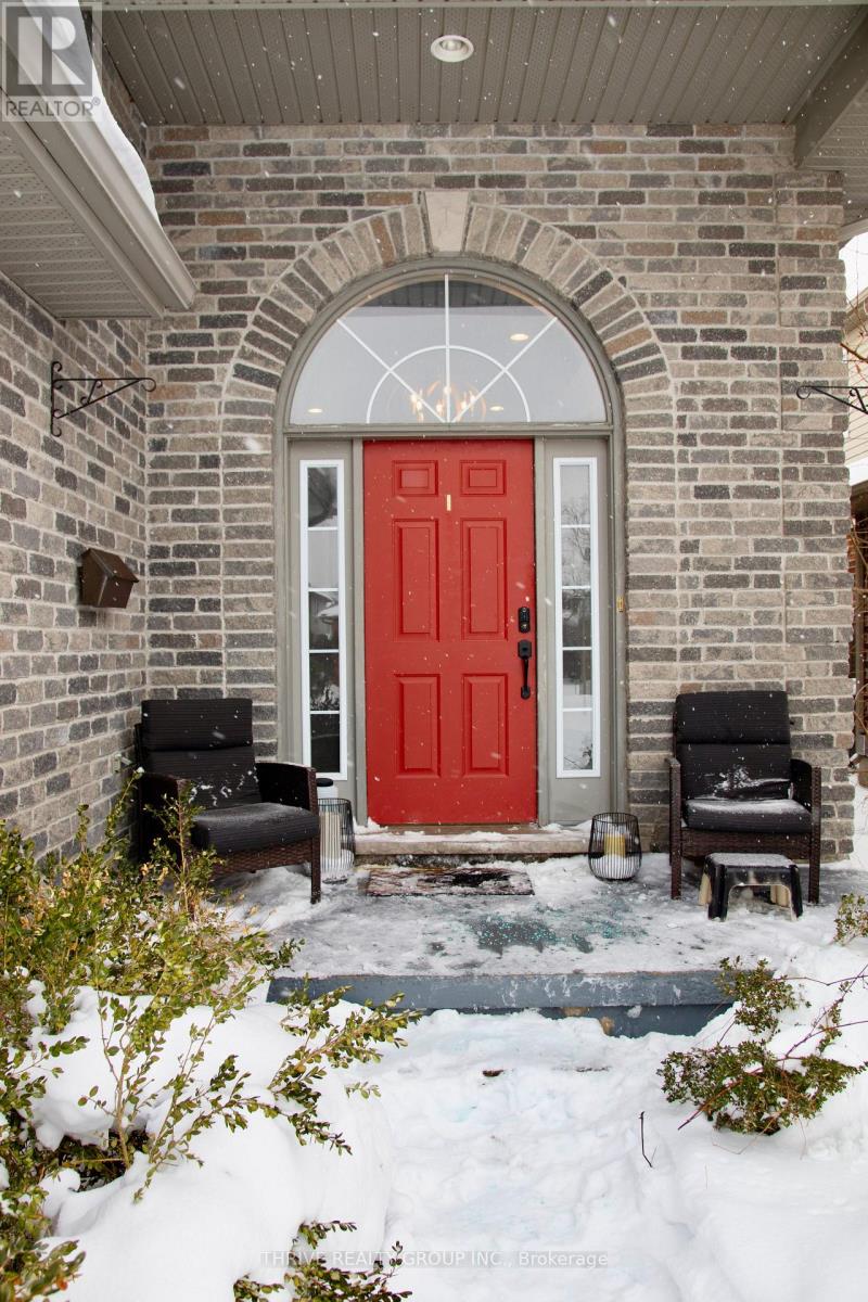 803 Wild Rose Lane, London North (North M), Ontario  N6H 5X4 - Photo 2 - X12758616