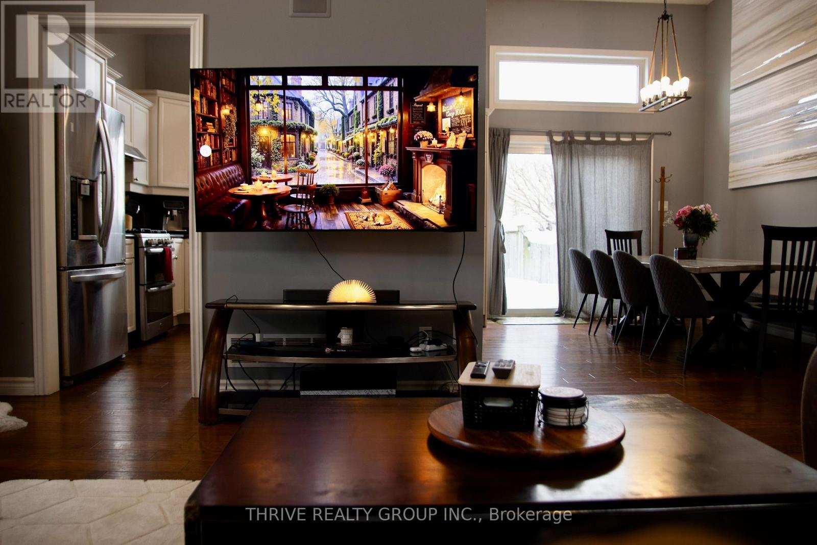 803 Wild Rose Lane, London North (North M), Ontario  N6H 5X4 - Photo 5 - X12758616