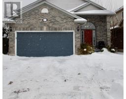 803 WILD ROSE LANE, London North, Ontario