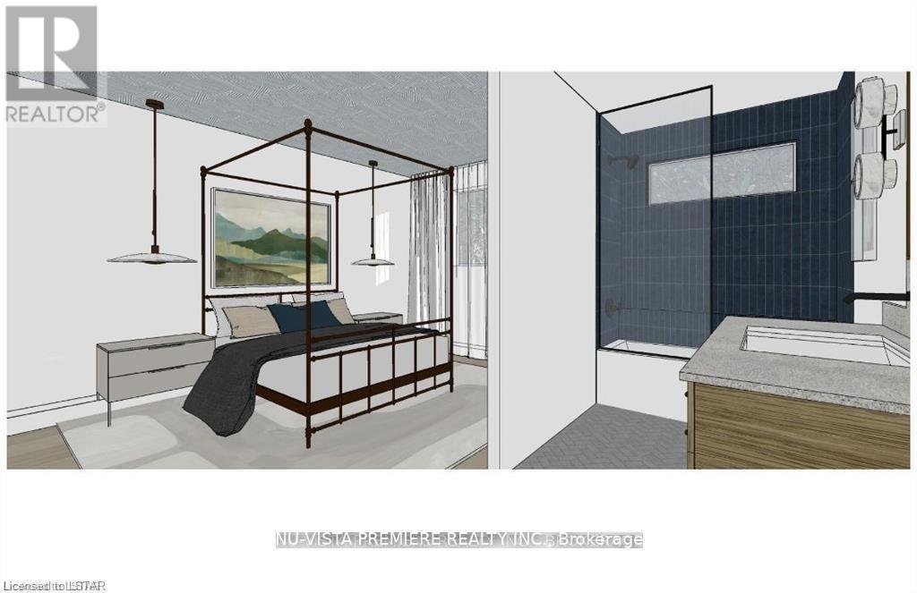 836 Gatestone Road, London South, Ontario  N6M 1C1 - Photo 7 - X12758658