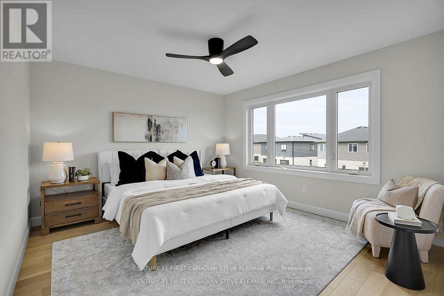 1327 Bush Hill Link, London North, Ontario  N6G 0X6 - Photo 21 - X12758668