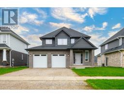 57 ACORN TRAIL, St. Thomas, Ontario