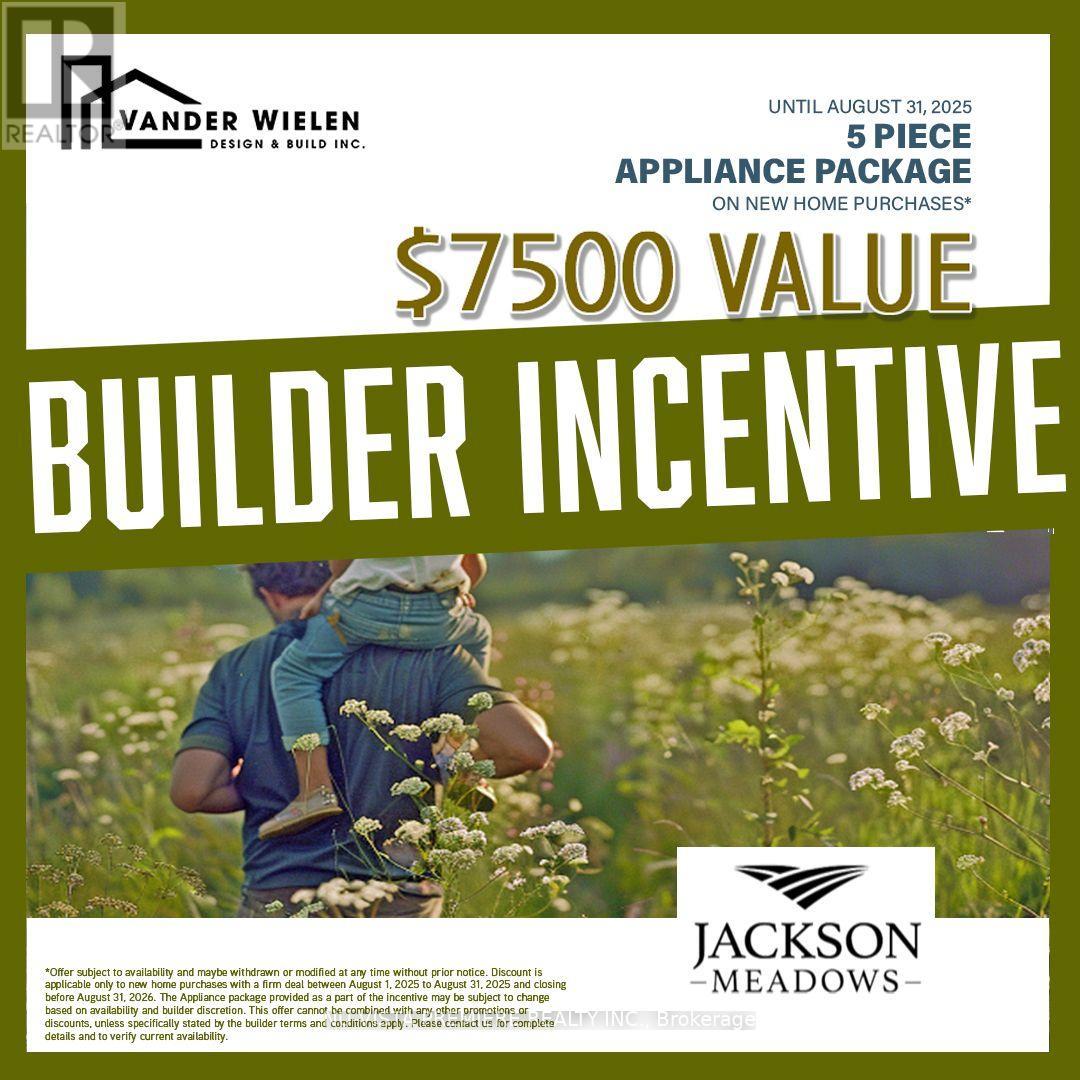 836 Gatestone Road, London South, Ontario  N6M 1C1 - Photo 20 - X12758658