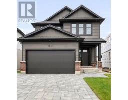 1331 BUSH HILL LINK, London North, Ontario