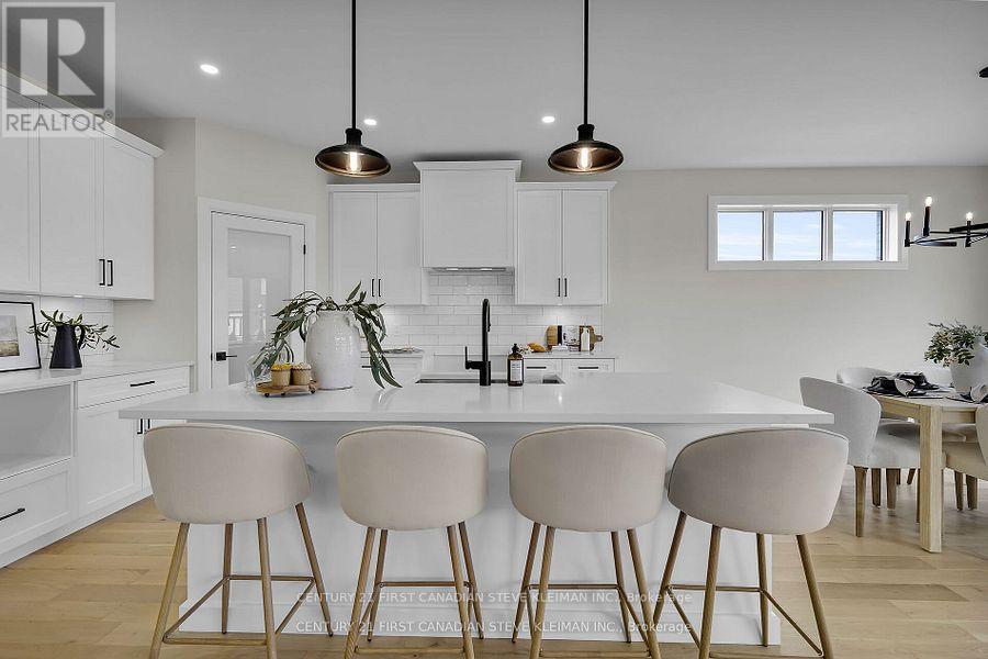 1327 Bush Hill Link, London North, Ontario  N6G 0X6 - Photo 11 - X12758668