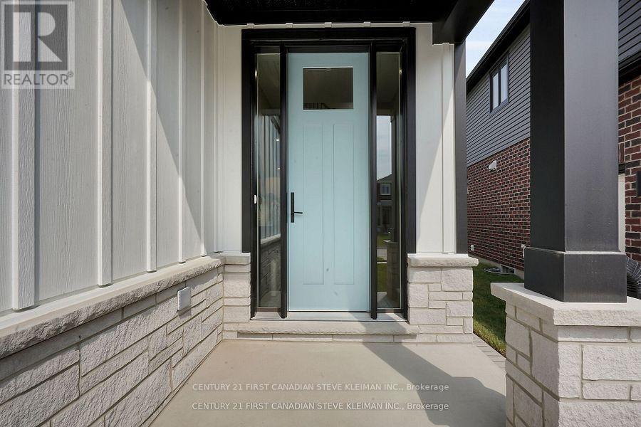 1327 Bush Hill Link, London North, Ontario  N6G 0X6 - Photo 3 - X12758668