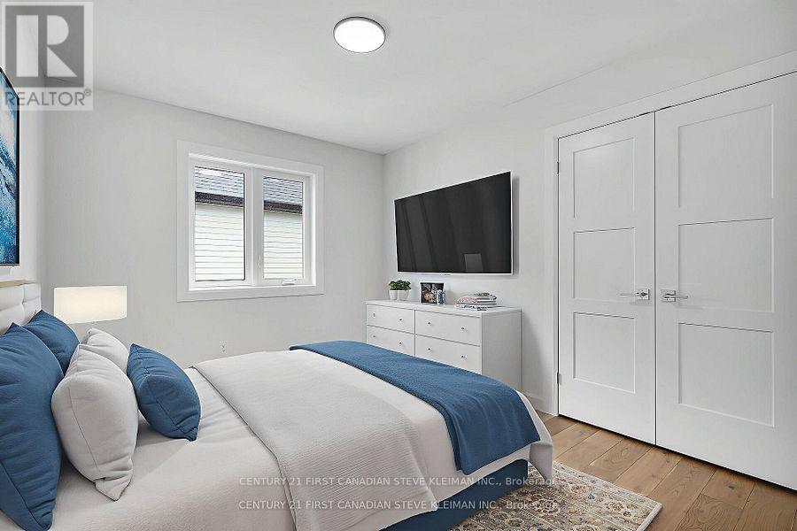 1331 Bush Hill Link, London North, Ontario  N6G 0X6 - Photo 22 - X12758676