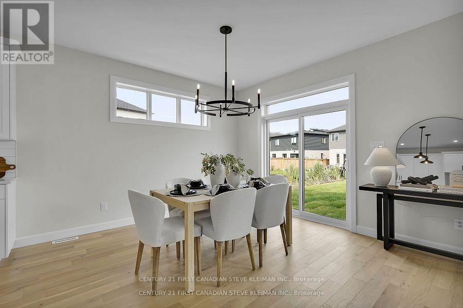 1327 Bush Hill Link, London North, Ontario  N6G 0X6 - Photo 15 - X12758668