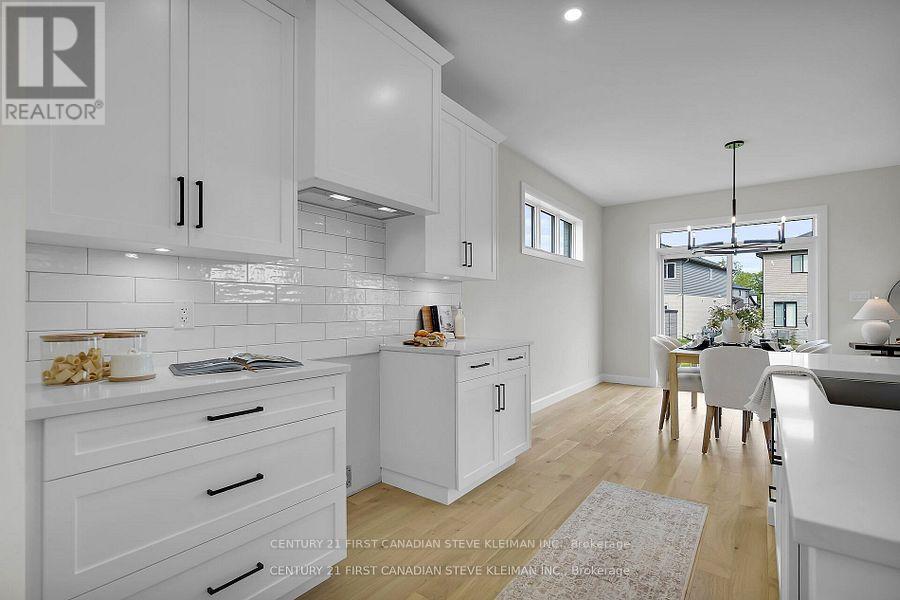 1327 Bush Hill Link, London North, Ontario  N6G 0X6 - Photo 13 - X12758668