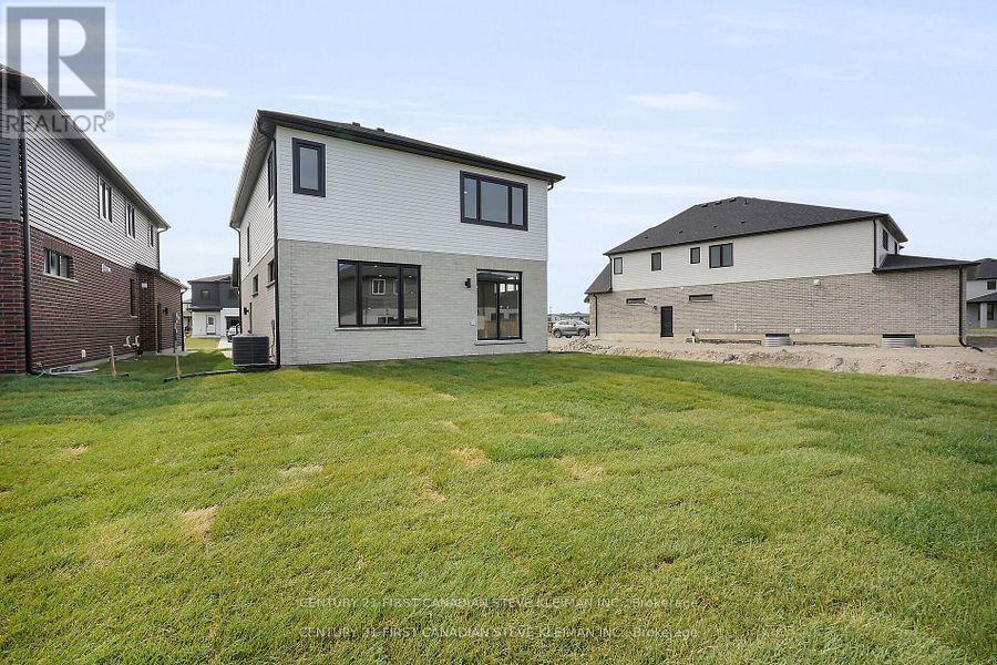 1327 Bush Hill Link, London North, Ontario  N6G 0X6 - Photo 37 - X12758668