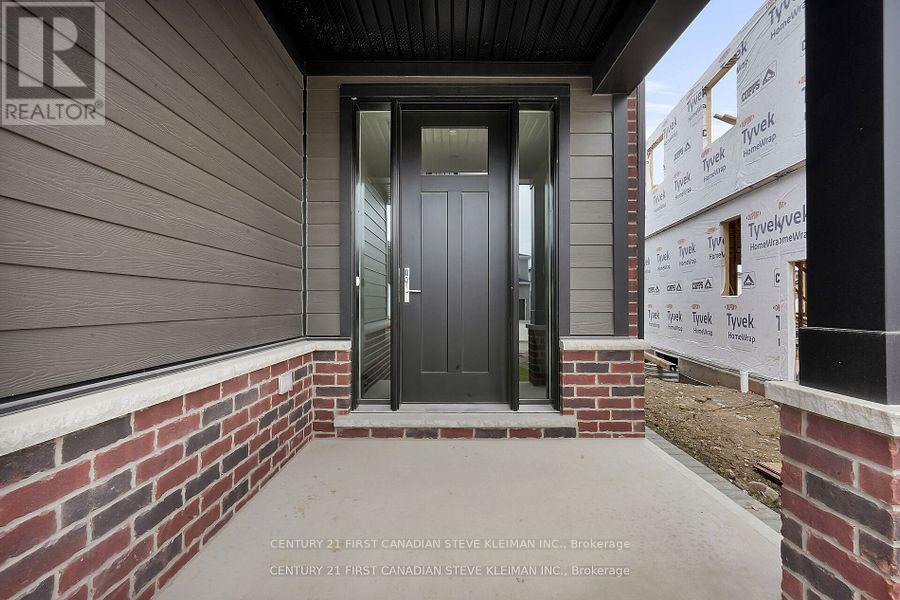 1331 Bush Hill Link, London North, Ontario  N6G 0X6 - Photo 7 - X12758676