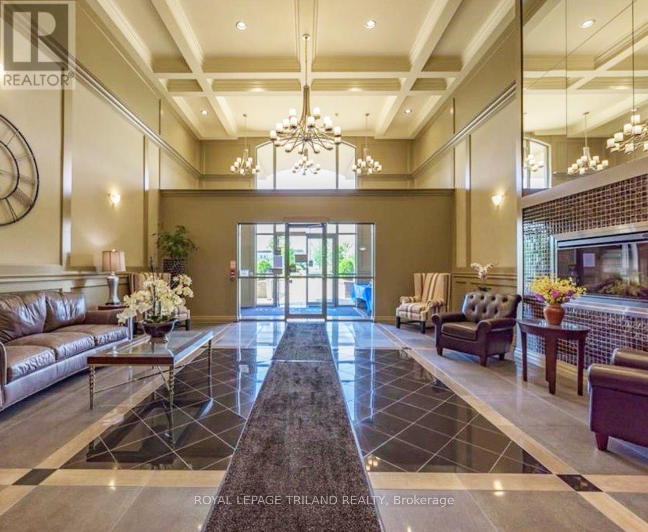 909 - 1030 Coronation Drive, London North, Ontario  N6G 0G5 - Photo 35 - X12758712