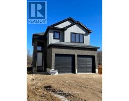 1185 HONEYWOOD DRIVE, London South, Ontario