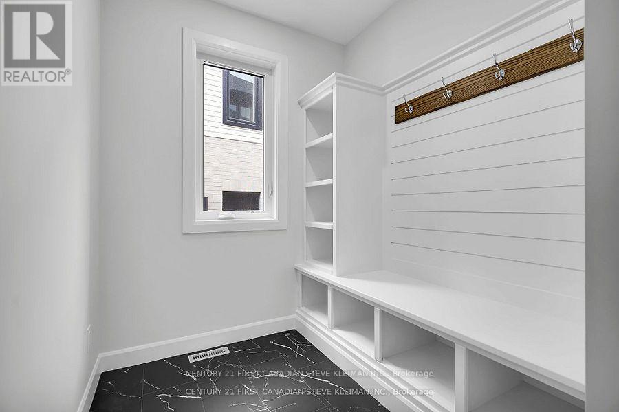 1331 Bush Hill Link, London North, Ontario  N6G 0X6 - Photo 14 - X12758676