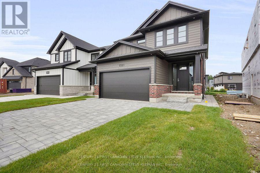 1331 Bush Hill Link, London North, Ontario  N6G 0X6 - Photo 2 - X12758676