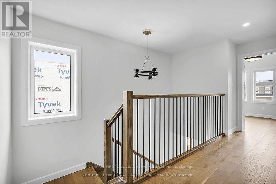 1331 Bush Hill Link, London North, Ontario  N6G 0X6 - Photo 16 - X12758676