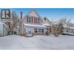 686 ELIAS STREET, London East, Ontario