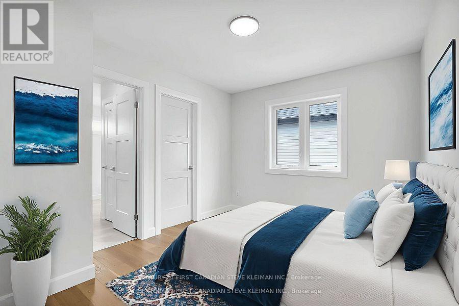 1331 Bush Hill Link, London North, Ontario  N6G 0X6 - Photo 23 - X12758676