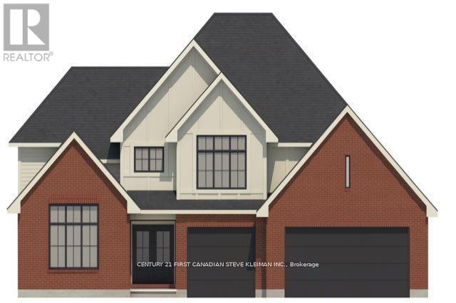 2170 Robbie's Way, London North, Ontario  N6G 3X8 - Photo 2 - X12758878