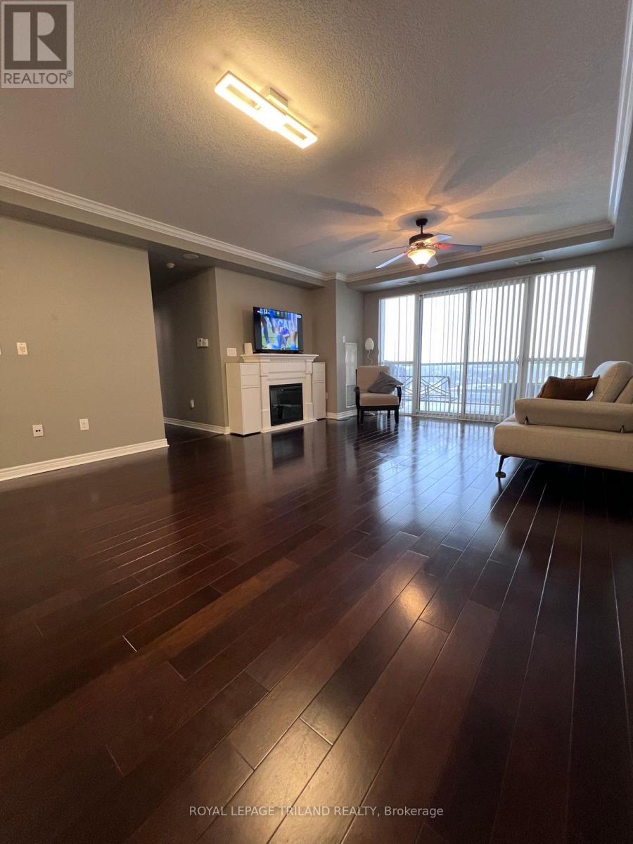 909 - 1030 Coronation Drive, London North, Ontario  N6G 0G5 - Photo 12 - X12758712