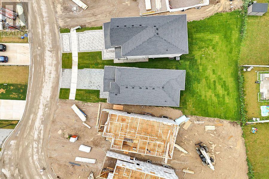 1331 Bush Hill Link, London North, Ontario  N6G 0X6 - Photo 6 - X12758676