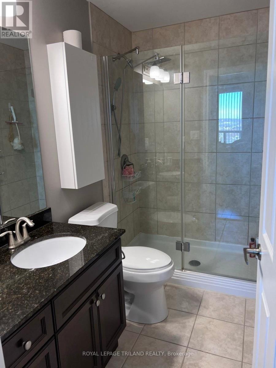 909 - 1030 Coronation Drive, London North, Ontario  N6G 0G5 - Photo 21 - X12758712