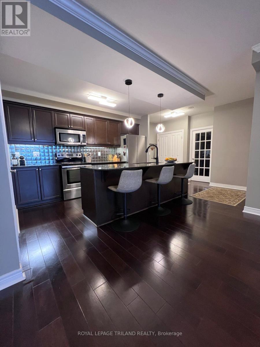 909 - 1030 Coronation Drive, London North, Ontario  N6G 0G5 - Photo 9 - X12758712