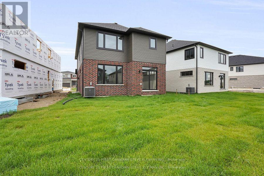 1331 Bush Hill Link, London North, Ontario  N6G 0X6 - Photo 31 - X12758676