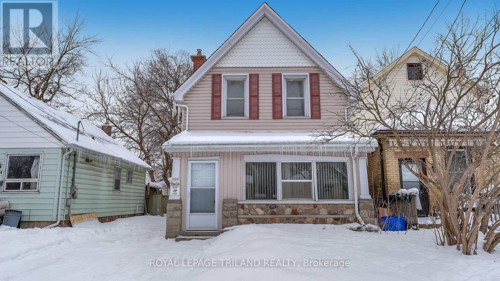 686 Elias Street, London East, Ontario  N5W 3N7 - Photo 2 - X12758786