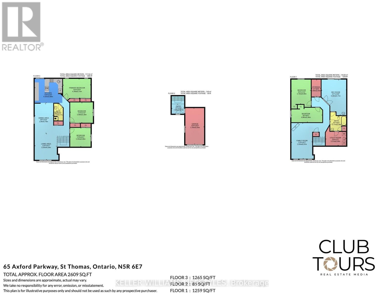 Photo 50 of 50 for 65 Axford Parkway