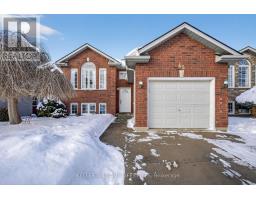 65 AXFORD PARKWAY, St. Thomas, Ontario