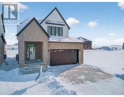 12 SHELDABREN STREET, North Middlesex, Ontario