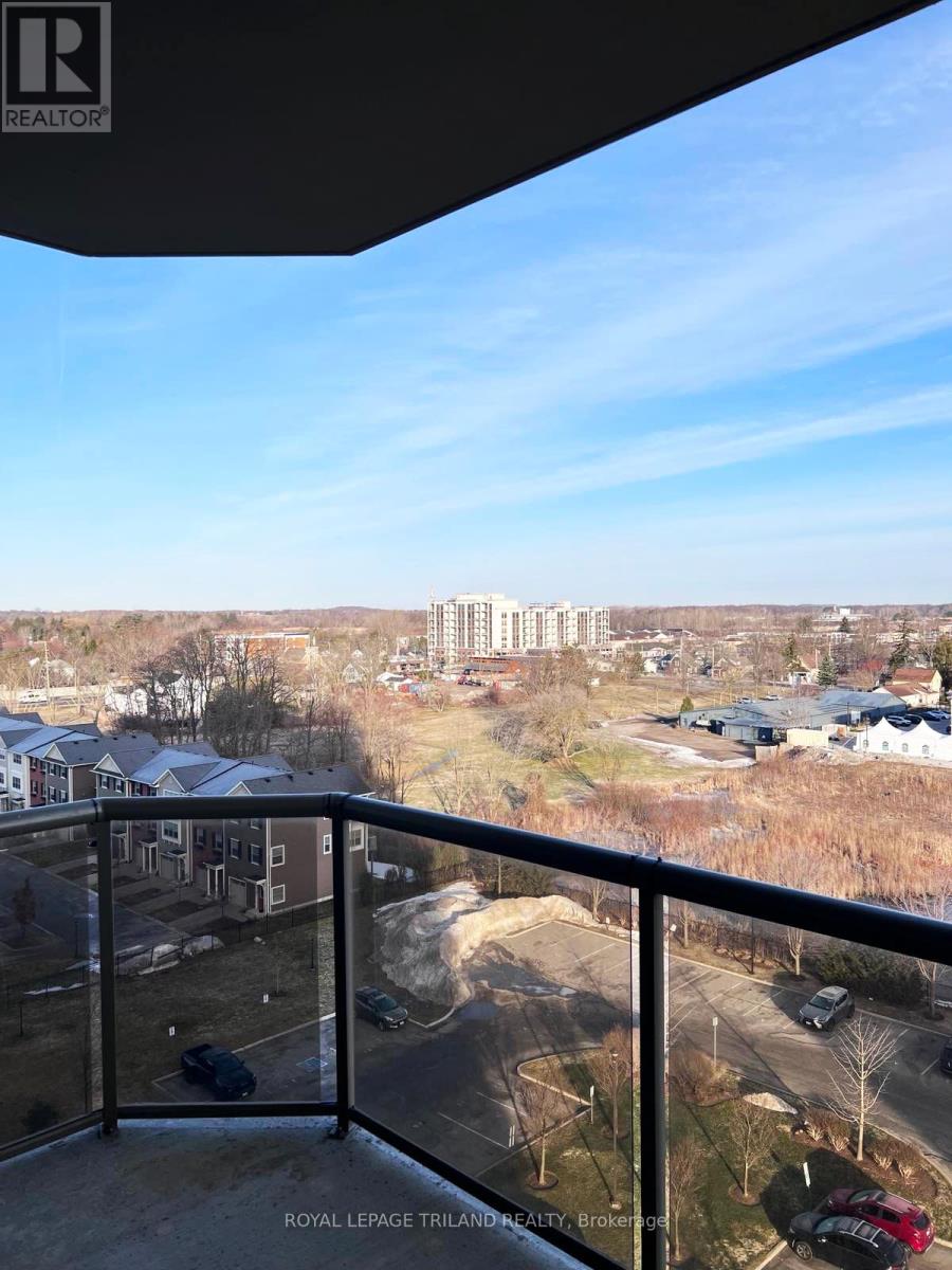 909 - 1030 Coronation Drive, London North, Ontario  N6G 0G5 - Photo 28 - X12758712